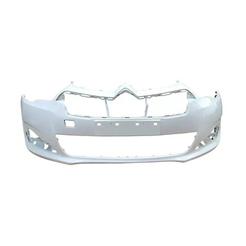 LDFREBCX Auto Frontstoßstange Surround Front Bar Body Kit Kompatibel for Citroen C4L 2013-2016 von LDFREBCX