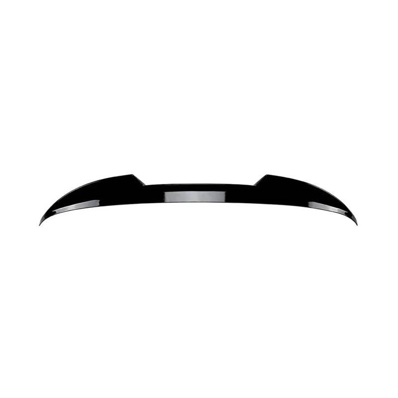 LDFREBCX Auto-Heckdach-Heckspoiler Kompatibel for Mercedes Benz GLE W167 C167 GLE300 350 400 450 GLE53 GLE63 AMG 2019-2024 Heckflügel(Gloss Black1) von LDFREBCX