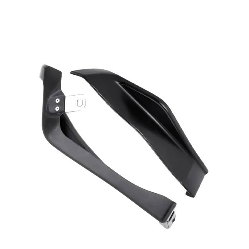 LDFREBCX Auto-Hinterseiten-Stoßstangenlippenschürzen Kompatibel for STi TS Kompatibel for Subaru BRZ Kompatibel for Toyota 86 Schwarz/Carbon-Diffusorsplitter(Matte Black) von LDFREBCX