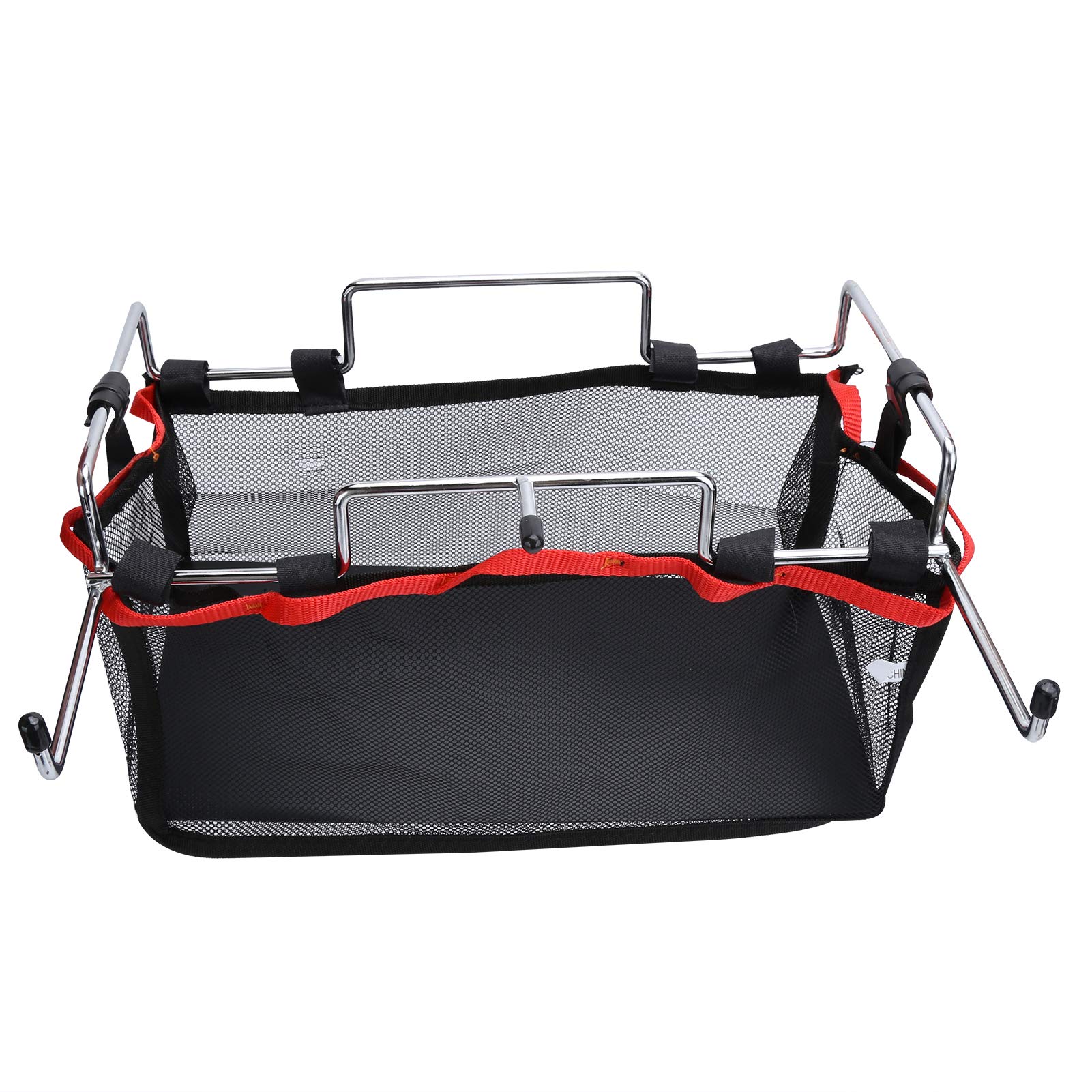LDFREBCX Auto-Kühlergrillabdeckung, Auto-Kühlergrillgitter, kompatibel mit VW 7 Golf 7/7.5 for 2021, modifizierte Karbonfaser, mittleres Maschenloch LDFREBCX Auto-Kühlergrillabdeckung, Auto-Kühlergrillgitter, kompatibel mit VW 7 Golf 7/7.5 for 2021, modifizierte Karbonfaser, mittleres Maschenloch von LDFREBCX