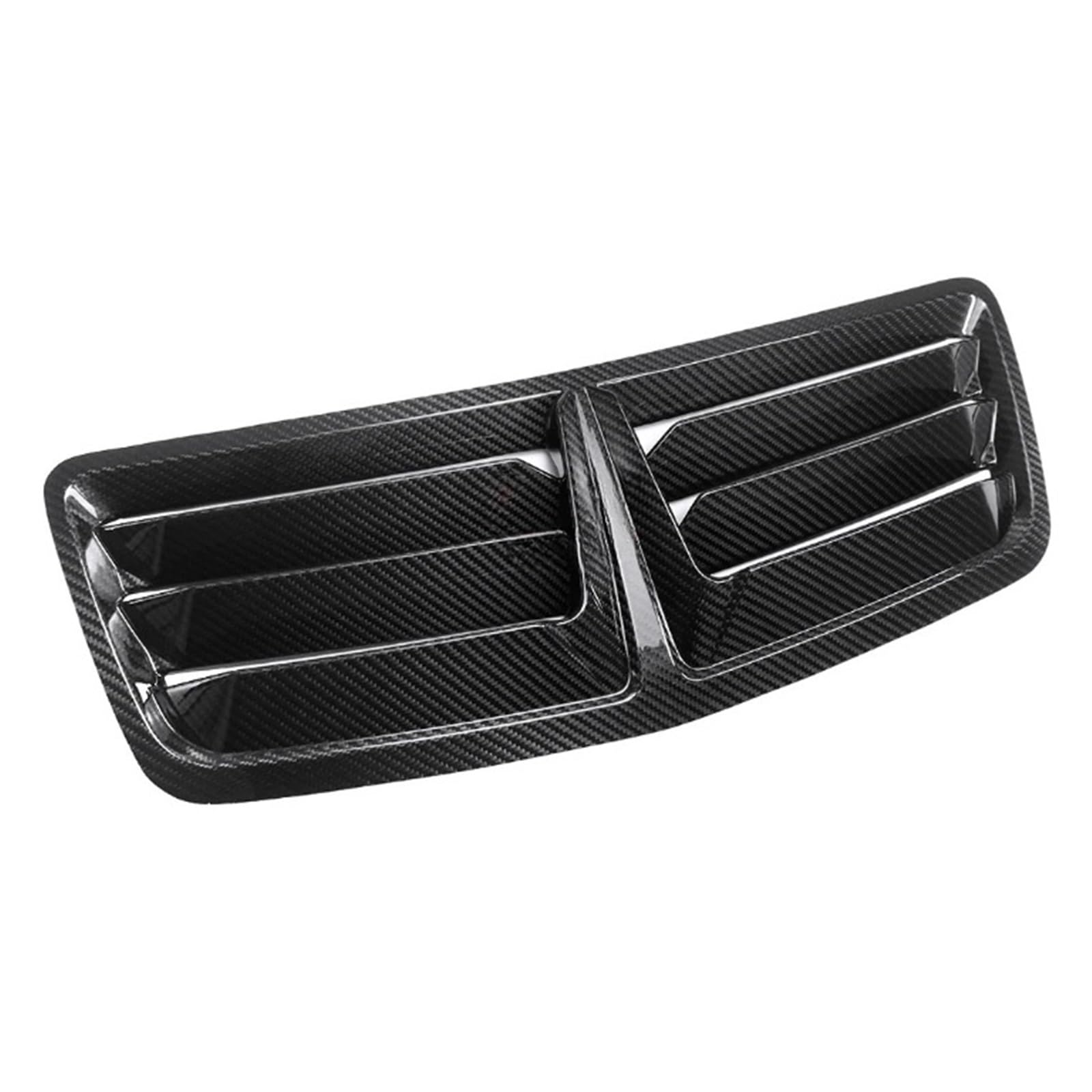 LDFREBCX Auto-Kühlergrillabdeckung Kompatibel for Mustang Dark Horse EcoBoost GT 2024 2025 Carbon-Autogrillgitter Auto-Mittelgitter LDFREBCX Auto-Kühlergrillabdeckung Kompatibel for Mustang Dark Horse EcoBoost GT 2024 2025 Carbon-Autogrillgitter Auto-Mittelgitter von LDFREBCX