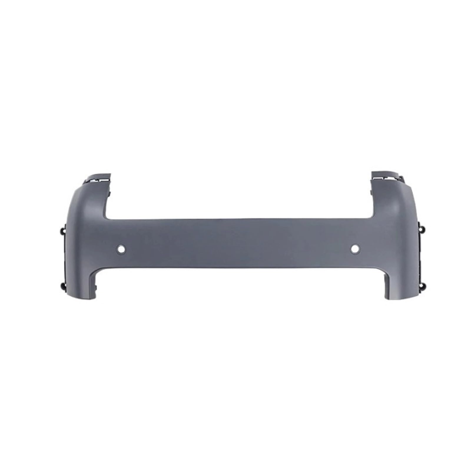 LDFREBCX Auto Vorderen Stoßfänger Bord Schutz Abdeckung Kompatibel for Land Rover Defender 90 110 130 2020-2024 LR129437(Primer1) von LDFREBCX