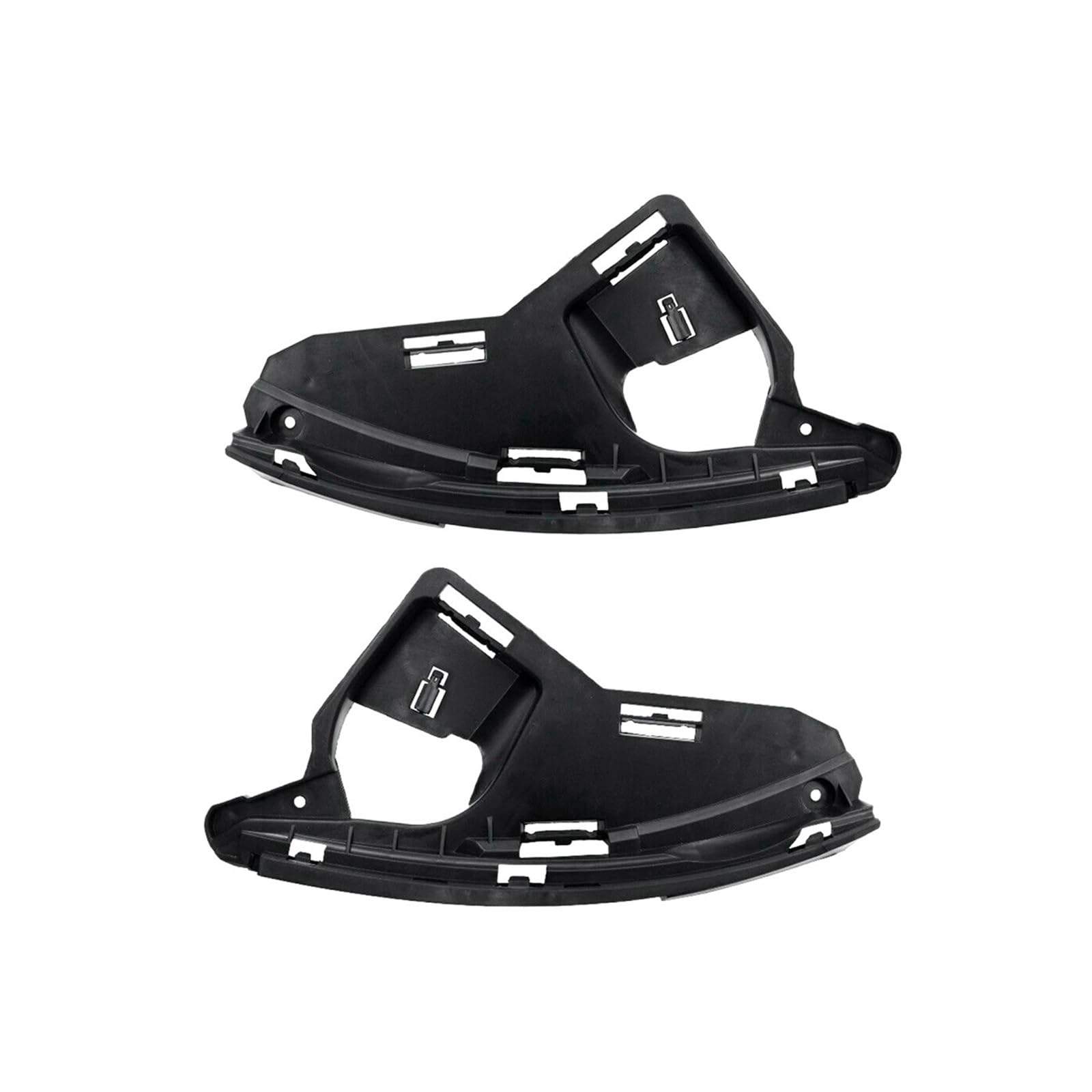 LDFREBCX Auto Vorderen Stoßfänger Halterung Kompatibel for Volvo XC60 MK1 2009-2013 Scheinwerfer Halterung OEM:30763433 30763434 LDFREBCX Auto Vorderen Stoßfänger Halterung Kompatibel for Volvo XC60 MK1 2009-2013 Scheinwerfer Halterung OEM:30763433 30763434 von LDFREBCX