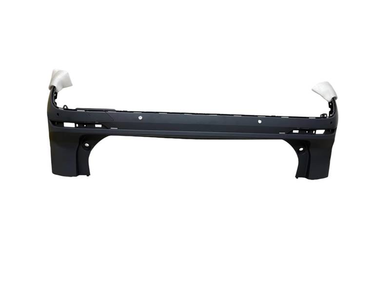 LDFREBCX Auto stoßstange Kompatibel for Volvo XC60 40002218 Unlackiert Stoßstange von LDFREBCX
