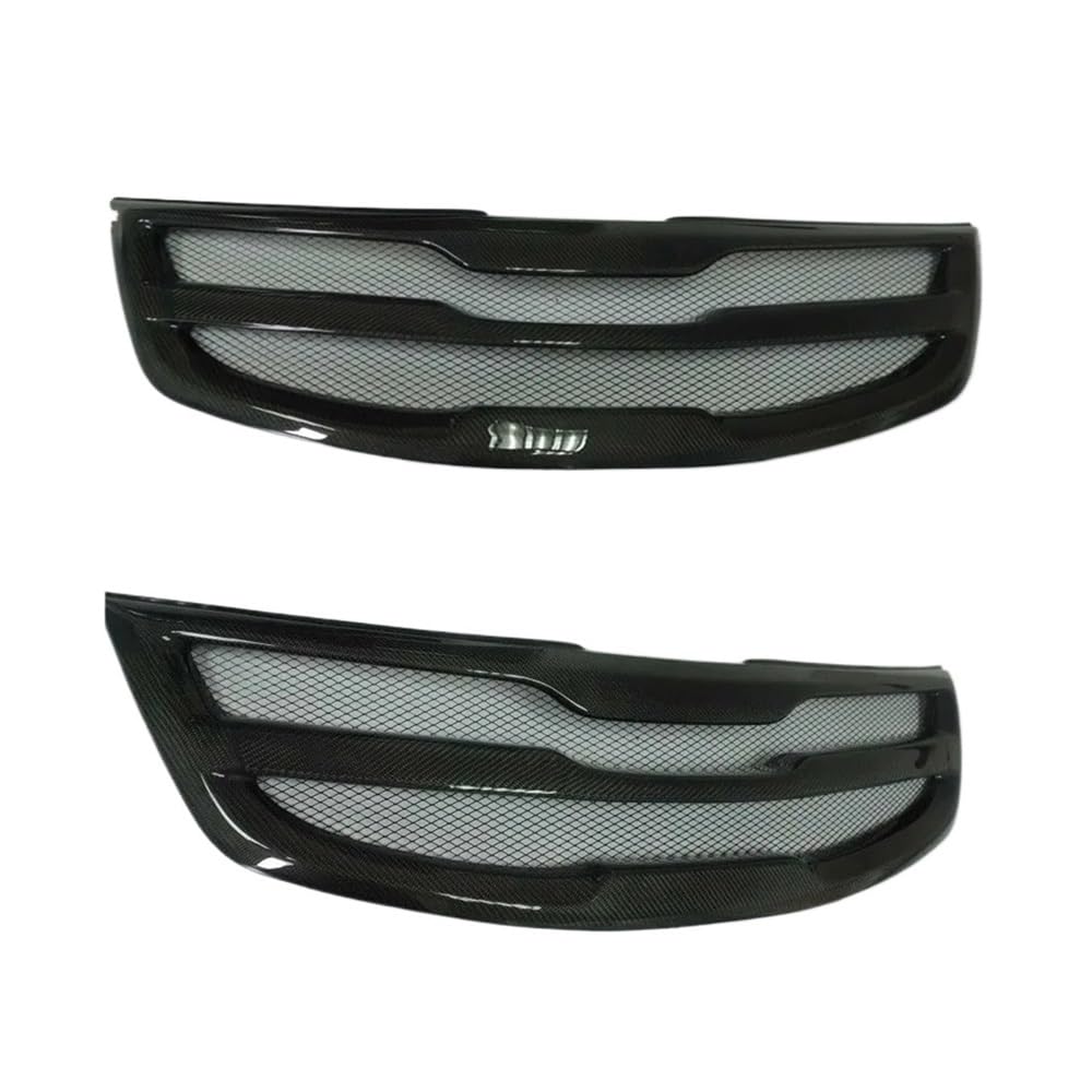 LDFREBCX Autogrill Mesh Car Center Grille Kompatibel for KIA Sportage R for 2011-2014 Jahr Racing Grille Frontstoßstangengrill LDFREBCX Autogrill Mesh Car Center Grille Kompatibel for KIA Sportage R for 2011-2014 Jahr Racing Grille Frontstoßstangengrill von LDFREBCX
