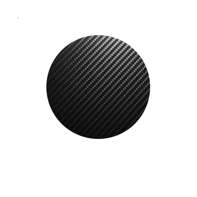 LDFREBCX Autospoiler Kompatibel for BMW 3er G20 G28/G80 M3 M4 Style Heckspoiler Kofferraumflügel aus echtem Kohlefasermaterial 2019-2024(Carbon Fiber 1) von LDFREBCX