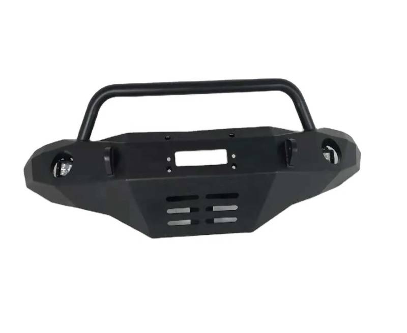 LDFREBCX Autoteile Frontstoßstange Kompatibel for Toyota FJ Cruiser Autostoßstange 4x4 Offroad Bull Bar von LDFREBCX