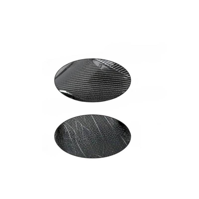 LDFREBCX Dry Carbon Fiber Heckspoilerlippe Diffusor Spoiler Kompatibel for Porsche Panamera 971 2017-2019 Geschmiedeter Carbon Stoßstangenlippenschutz(Dry Carbon Fiber) von LDFREBCX