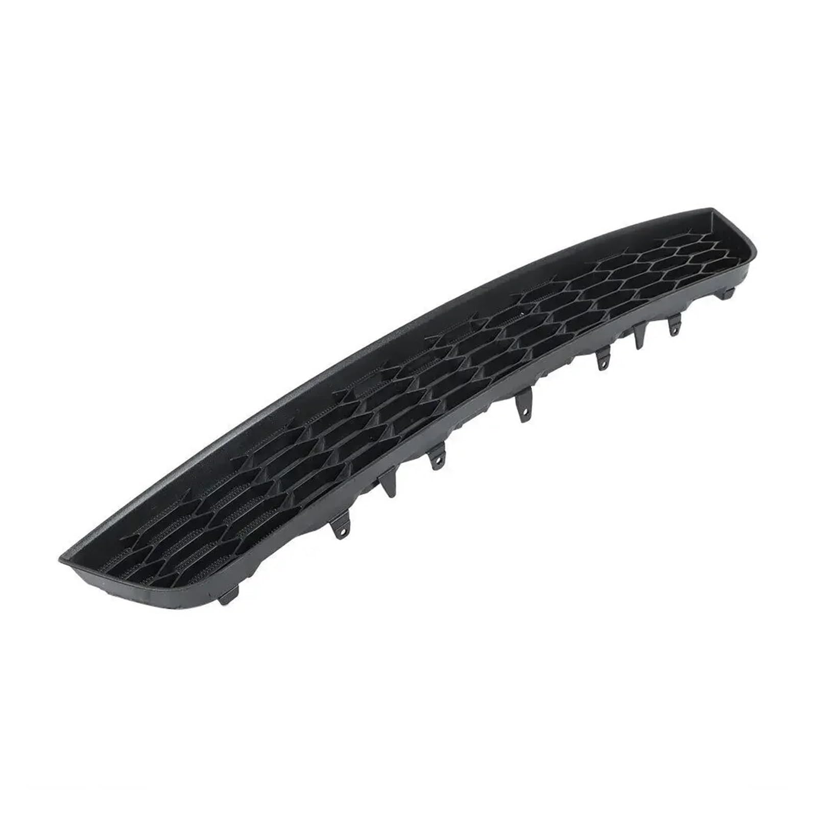 LDFREBCX Ersatz for den unteren Kühlergrill der Stoßstange, kompatibel mit Mustang 2013–2014, Auto-Kühlergrillnetz, 2-türige ABS-Auto-Kühlergrillabdeckung DR3Z17K945 LDFREBCX Ersatz for den unteren Kühlergrill der Stoßstange, kompatibel mit Mustang 2013–2014, Auto-Kühlergrillnetz, 2-türige ABS-Auto-Kühlergrillabdeckung DR3Z17K945 von LDFREBCX