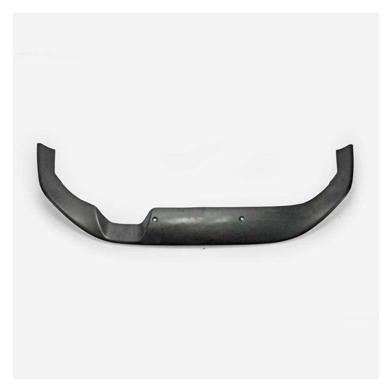 LDFREBCX Fiberglas-Stoßstangendiffusor, Hecklippe, Racing, kompatibel for Mazda MX5 ND5RC, kompatibel for Miata Roadster, Fiberglas-Heckstoßstangendiffusor, Lippenverkleidung von LDFREBCX