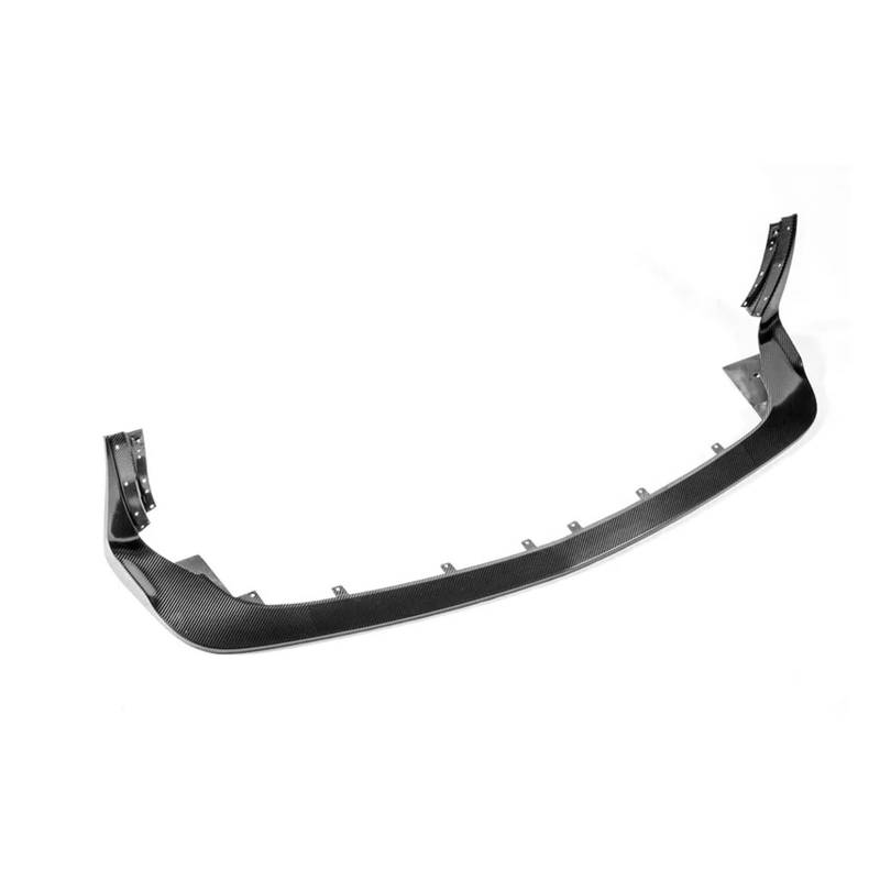 LDFREBCX Front Lip Splitter Kompatibel for Dodge Charger Challenger 2022 Front Stoßstange Lip Front Lip Spoiler von LDFREBCX