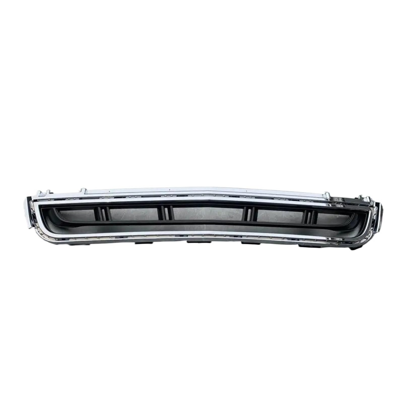 LDFREBCX Frontgrill-Ersatz, Auto-Stoßstangenhaube, Netz, Entlüftungs-Einlassverkleidung, Karosserie-Kit, Gitter, unterer Grill, kompatibel mit Cadillac XTS 2013–2017 LDFREBCX Frontgrill-Ersatz, Auto-Stoßstangenhaube, Netz, Entlüftungs-Einlassverkleidung, Karosserie-Kit, Gitter, unterer Grill, kompatibel mit Cadillac XTS 2013–2017 von LDFREBCX