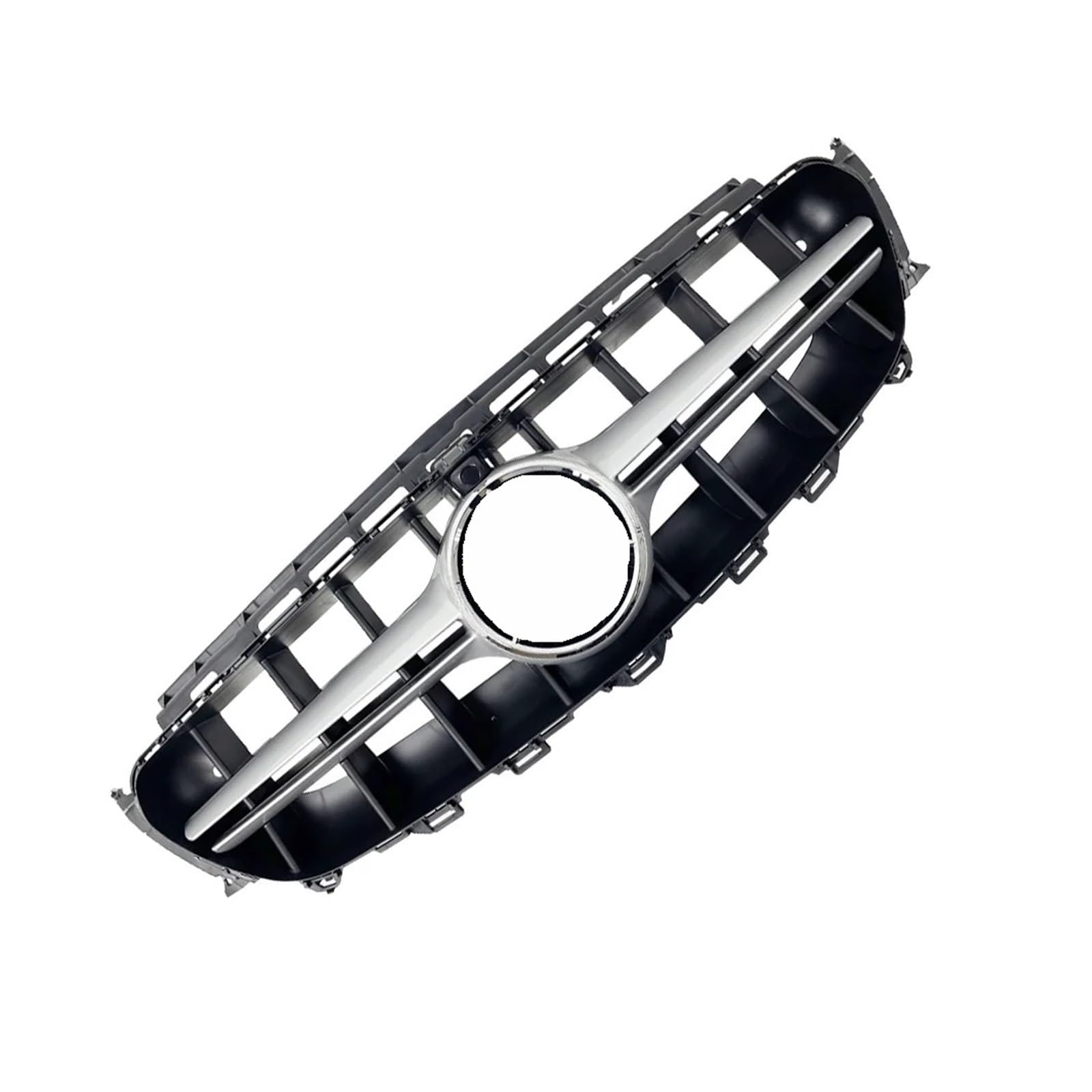 LDFREBCX Frontgrill Mesh Middle Grid Basis Kompatibel for Mercedes Benz W213 E220 E300 E200 E400 E350 E180 E250 E63 A2138880900 LDFREBCX Frontgrill Mesh Middle Grid Basis Kompatibel for Mercedes Benz W213 E220 E300 E200 E400 E350 E180 E250 E63 A2138880900 von LDFREBCX