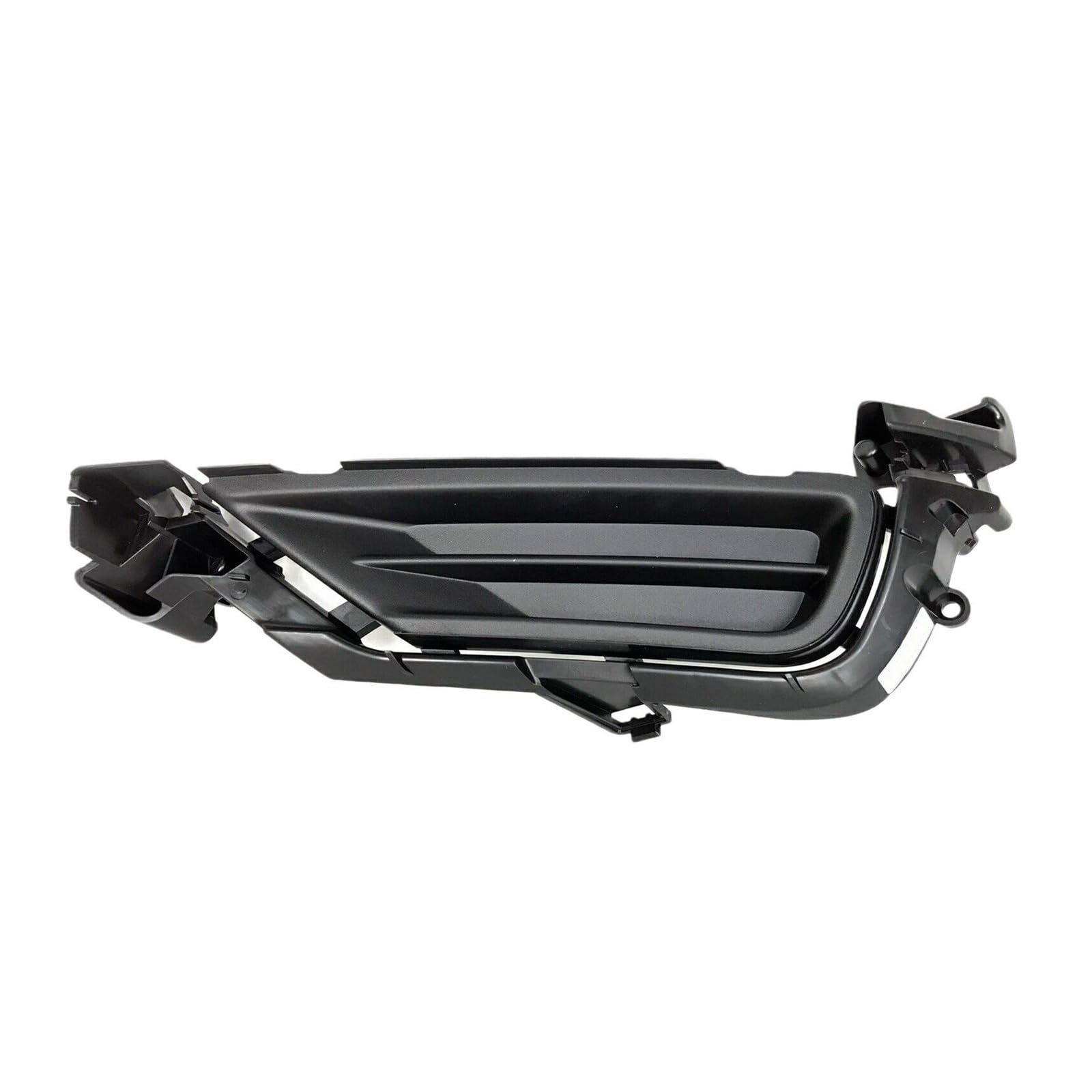 LDFREBCX Frontschürze Kühlergrill Kompatibel for Volvo XC90 2016-2022 31383629 Auto Stoßstange Nebel Licht Kühlergrill Abdeckung(Right) von LDFREBCX