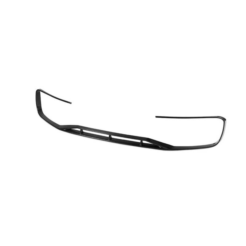 LDFREBCX Frontschürze Trim Lip Diffusor Schützen Abdeckung Splitter Körper Kit Kompatibel for Porsche Panamera 971 2021-2023 von LDFREBCX