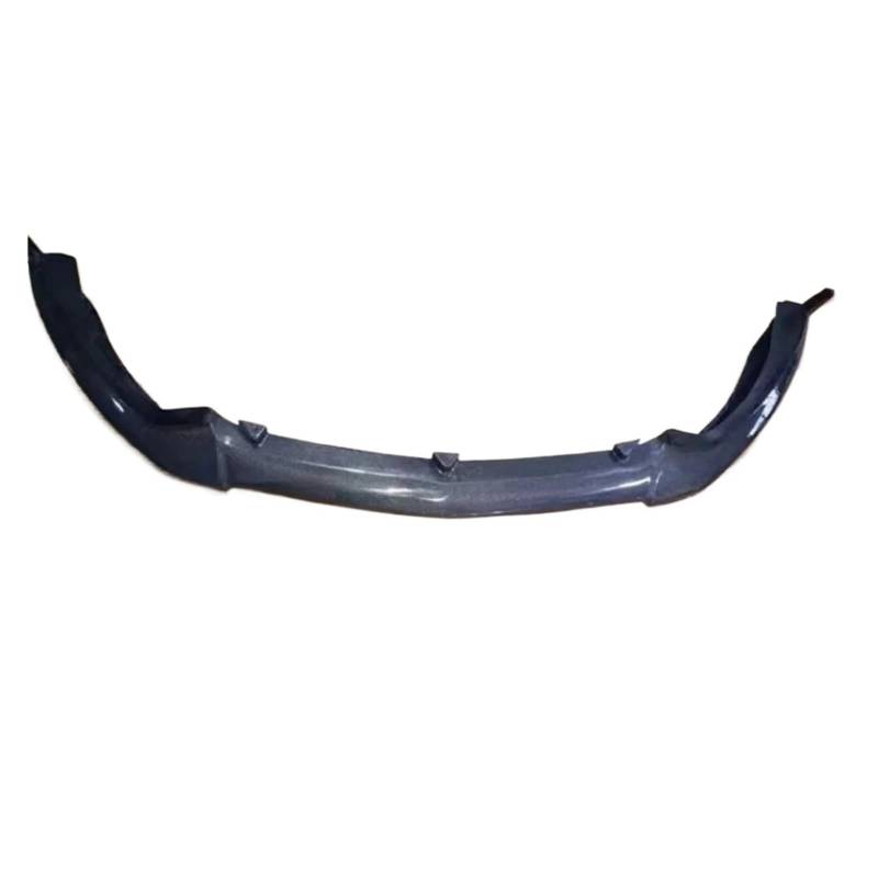 LDFREBCX Frontspoilerlippe Kompatibel for Mustang 2015-2017 Carbonfaser-Frontlippe Antikollisionszubehör von LDFREBCX