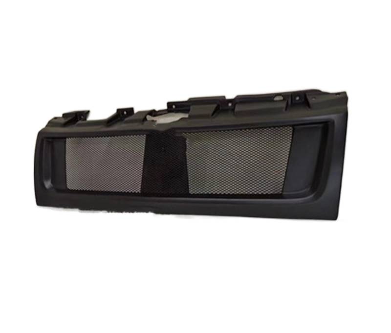 LDFREBCX Frontstoßstangengrill Grille Kompatibel for Mitsubishi Pajero V93 V97 Racing Grills(Style 4) von LDFREBCX