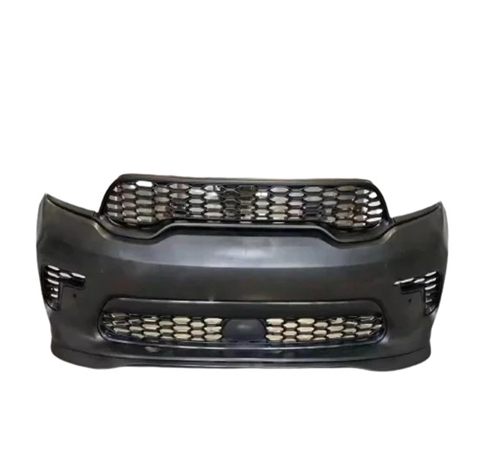 LDFREBCX Frontstoßstangengrill Kompatibel for Dodge Durango 2021-2024 Autostoßstange Große Einkreisung LDFREBCX Frontstoßstangengrill Kompatibel for Dodge Durango 2021-2024 Autostoßstange Große Einkreisung von LDFREBCX
