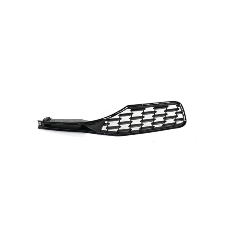 LDFREBCX Frontstoßstangengrill Kompatibel for Maserati Quattroporte 2017-2022 673006996 673007007 670119722 Grillstoßstange(Left) von LDFREBCX