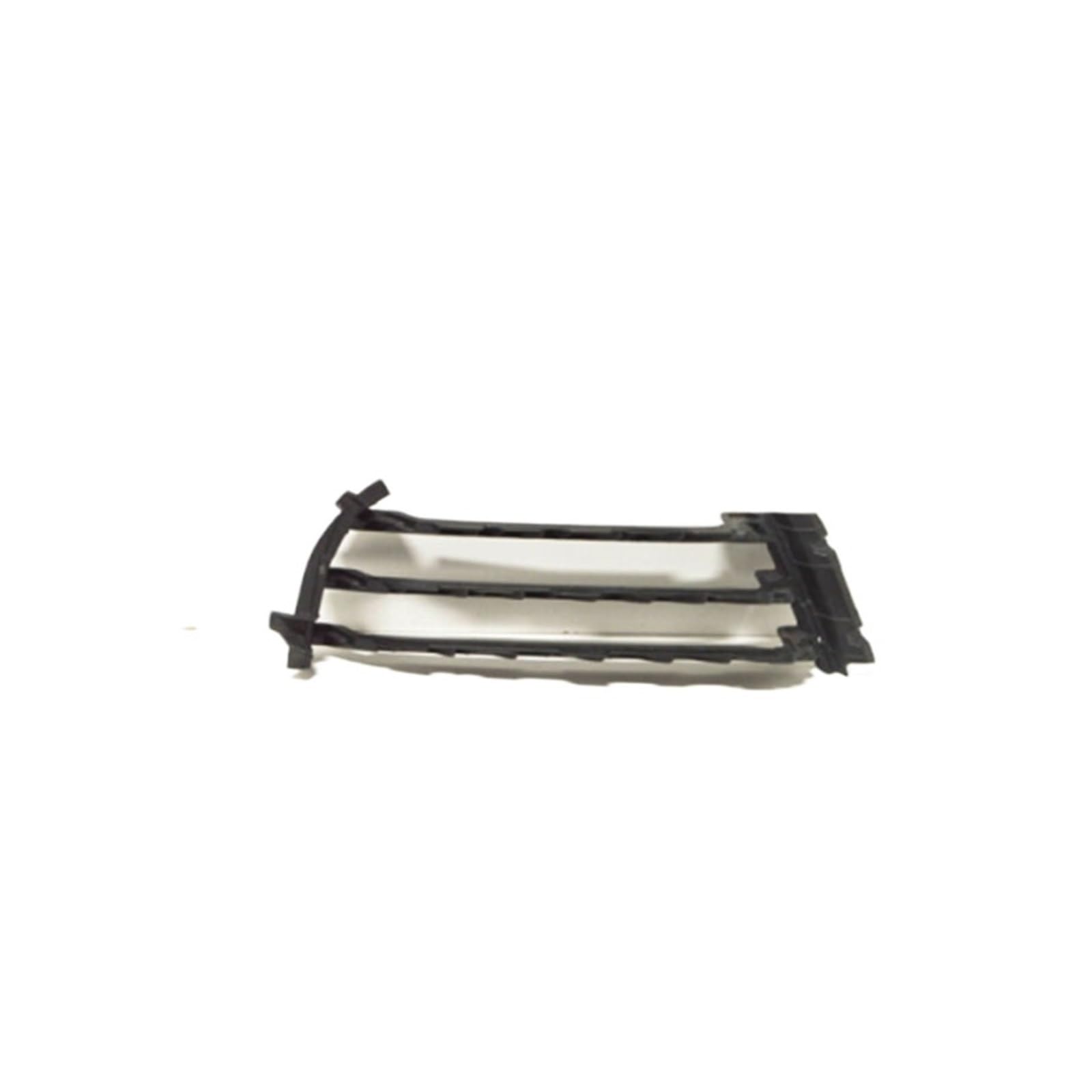 LDFREBCX Frontstoßstangengrill Kompatibel for Porsche Panamera 970 OEM:97050557100/97050557200(Right) von LDFREBCX