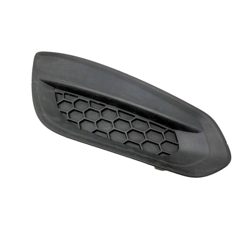 LDFREBCX Frontstoßstangengrill Kompatibel for Volvo S60 V60 2011-2018 Nebelscheinwerfer-Trimmblende Abdeckung OEM: 31294130(Left) von LDFREBCX