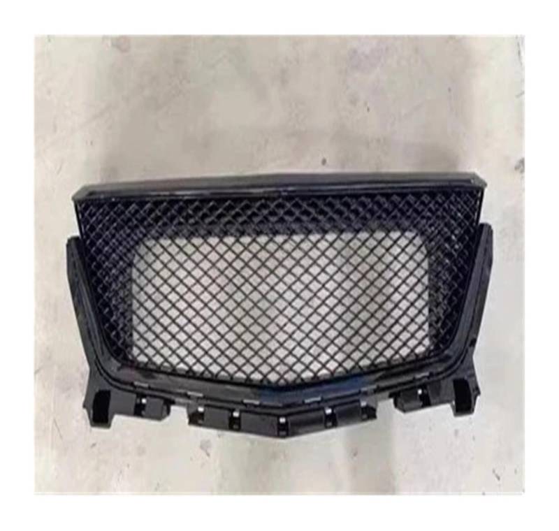 LDFREBCX Frontstoßstangengrillmaske Kühlergrillgitter Kompatibel mit Cadillac XT6 modifiziertem Autogrillnetz(Style 1) von LDFREBCX
