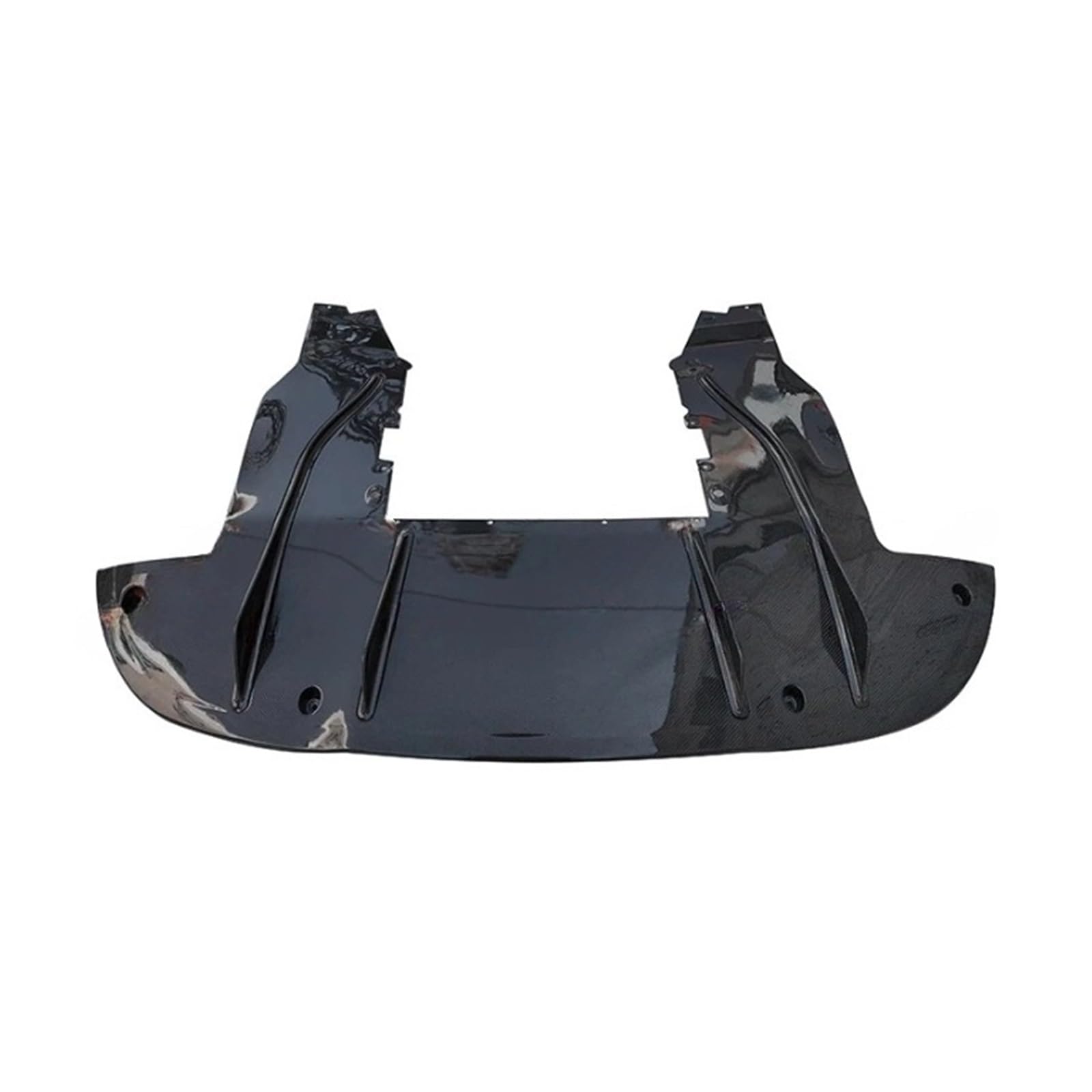 LDFREBCX Heckdiffusor, trockener Carbonfaser-Heckstoßstangendiffusor, kompatibel mit Mclarendon 720S Coupé, Heckstoßstangen-Lippenspoiler LDFREBCX Heckdiffusor, trockener Carbonfaser-Heckstoßstangendiffusor, kompatibel mit Mclarendon 720S Coupé, Heckstoßstangen-Lippenspoiler von LDFREBCX