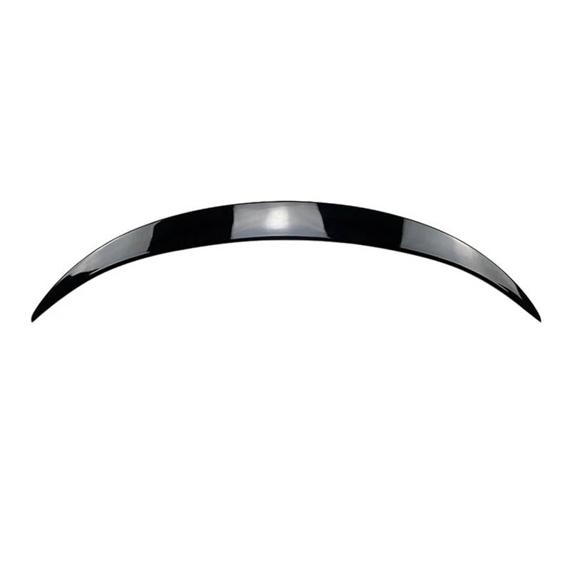 LDFREBCX Heckflügel Fester Windspoiler Kompatibel for Mercedes CLA C117 CLA180 200 CLA45 AMG 2013-2019 Heckflügel Modifizierte Dekoration von LDFREBCX