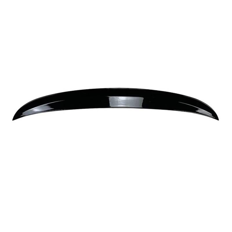 LDFREBCX Heckspoiler, kompatibel mit H247, kompatibel mit GLA-Klasse GLA180 GLA200 GLA35 AMG 2020–2023 Spoiler(Gloss Black1) von LDFREBCX