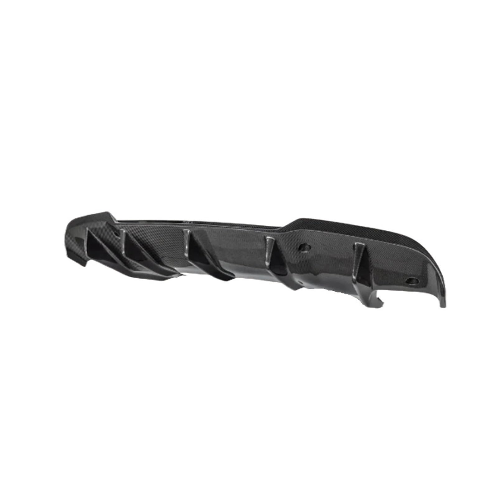 LDFREBCX Heckspoiler-Diffusor kompatibel mit McLaren 720S for 2017–2019, RY-Stil, Dry-Carbonfaser, Heckspoilerlippe LDFREBCX Heckspoiler-Diffusor kompatibel mit McLaren 720S for 2017–2019, RY-Stil, Dry-Carbonfaser, Heckspoilerlippe von LDFREBCX