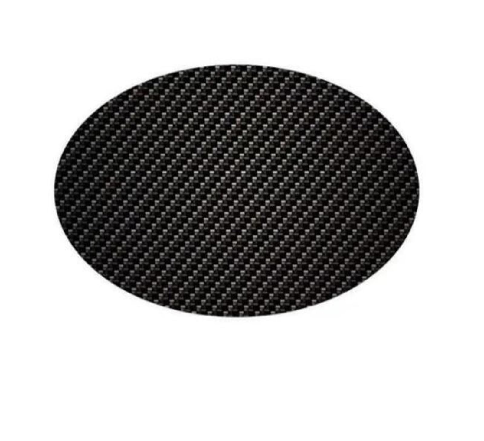LDFREBCX Heckspoiler-Diffusor kompatibel mit McLaren 720S for 2017–2023, Kofferraumdeckel, Lippenspoiler, echte Kohlefaser(Carbon Fiber Look) von LDFREBCX