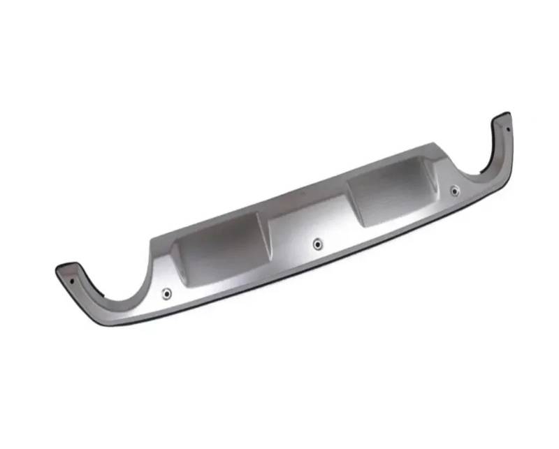 LDFREBCX Heckstoßstange kompatibel for Mazda CX-3 und Heckstoßstangen-Unterfahrschutzplatte kompatibel for Mazda CX-3 for 2015 2016(A 1 PCS) von LDFREBCX