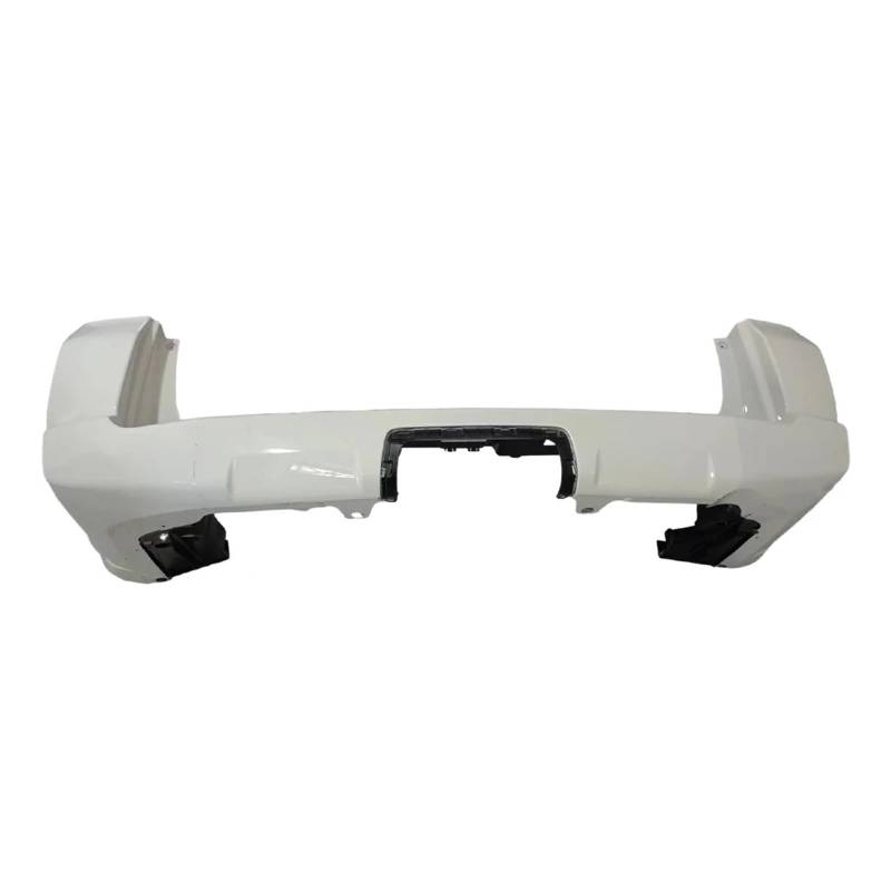 LDFREBCX Heckstoßstange kompatibel for Toyota 4RUNNER 2014-2020 Stoßstange 52159-35923 52159-35922 von LDFREBCX