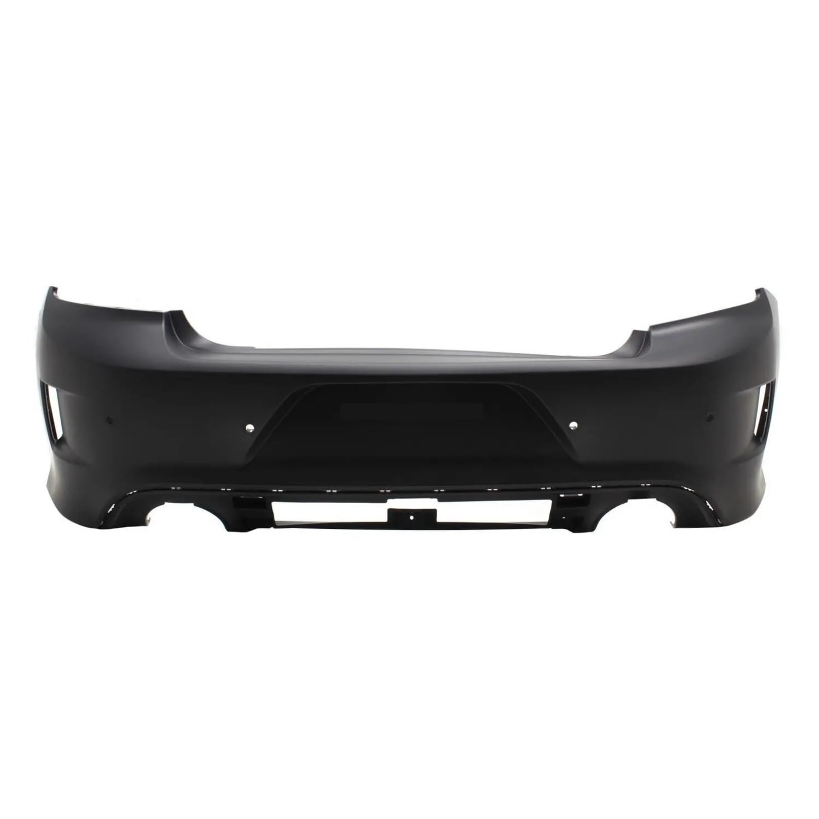 LDFREBCX Heckstoßstangenabdeckung MIT SENSORLÖCHERN Kompatibel for Dodge Charger 2015-2022 Kunststoff Autoteile Autozubehör LDFREBCX Heckstoßstangenabdeckung MIT SENSORLÖCHERN Kompatibel for Dodge Charger 2015-2022 Kunststoff Autoteile Autozubehör von LDFREBCX