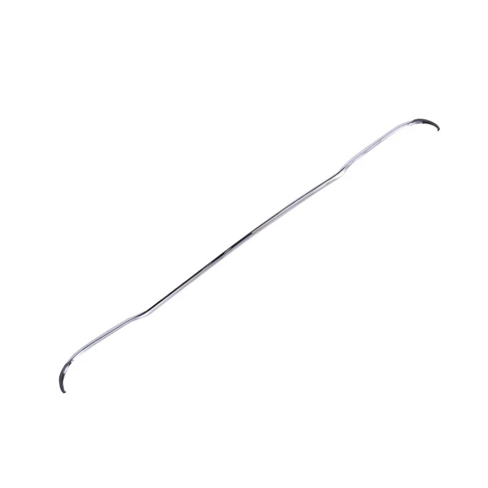 LDFREBCX Heckstoßstangenverkleidung, Spoiler-Diffusor, kompatibel mit Mercedes Benz E-Klasse W213 E200 E350e E220d A2138850321, verchromte Heckstoßstangenverkleidung LDFREBCX Heckstoßstangenverkleidung, Spoiler-Diffusor, kompatibel mit Mercedes Benz E-Klasse W213 E200 E350e E220d A2138850321, verchromte Heckstoßstangenverkleidung von LDFREBCX