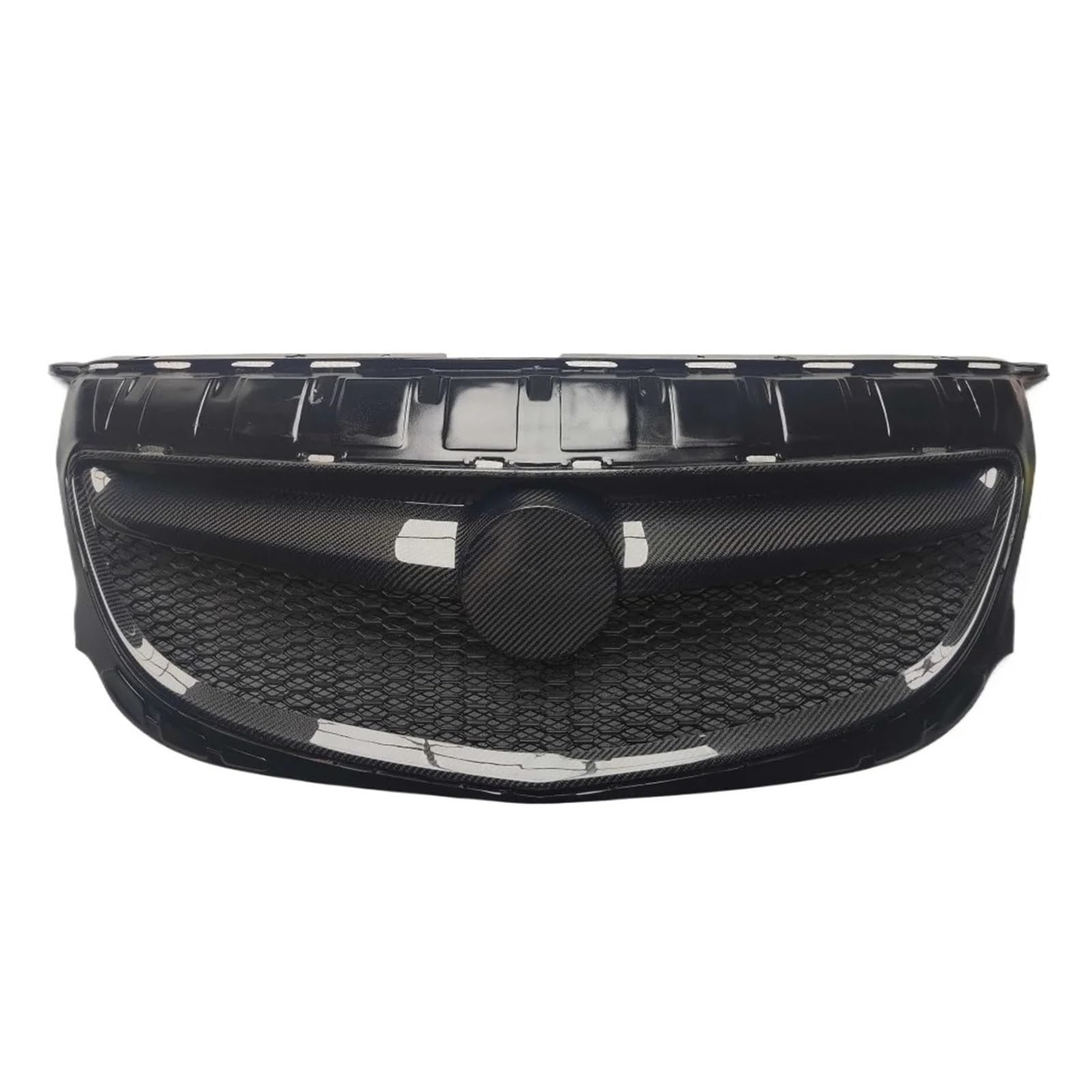 LDFREBCX Kompatibel for Buick Regal GS 2009-2016 Kompatibel for Opel Kompatibel for Vauxhall Carbon Fiber Mesh Grille Frontstoßstange Autozubehör Body Kits Trim LDFREBCX Kompatibel for Buick Regal GS 2009-2016 Kompatibel for Opel Kompatibel for Vauxhall Carbon Fiber Mesh Grille Frontstoßstange Autozubehör Body Kits Trim von LDFREBCX