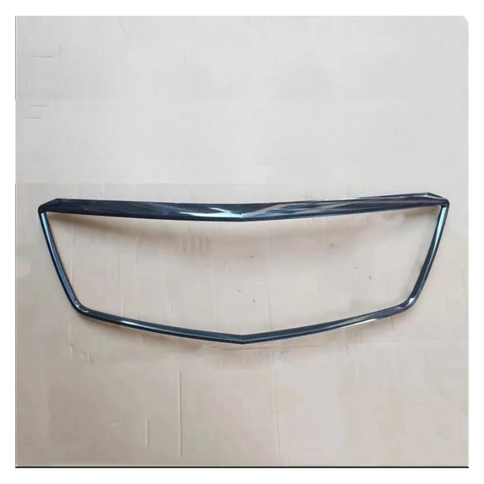 LDFREBCX Kompatibel for Cadillac XT5 2016-2023 Frontstoßstange Mesh Stern Grill Grille Trim(J) von LDFREBCX