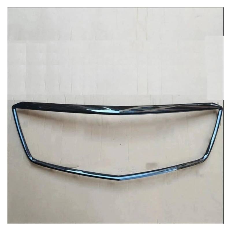 LDFREBCX Kompatibel for Cadillac XT5 2016-2023 Frontstoßstange Mesh Stern Grill Grille Trim(K) von LDFREBCX