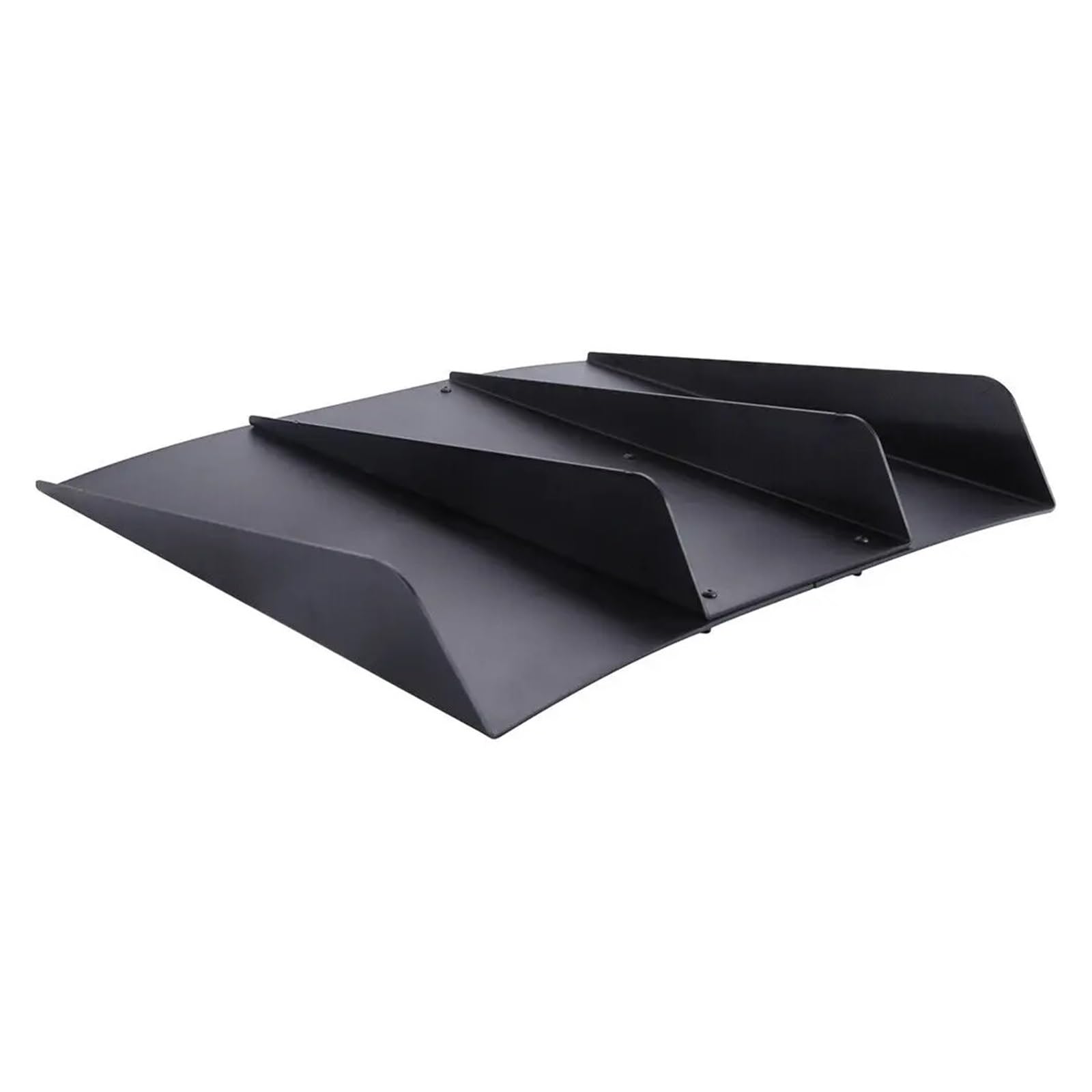 LDFREBCX Kompatibel for Mazda Speed 3 for 2003-2022 Heckstoßstangendiffusor 4-Flossen-Spoiler Unterlippensplitter Auto-Hinterseitensplitter Lippenschutz LDFREBCX Kompatibel for Mazda Speed 3 for 2003-2022 Heckstoßstangendiffusor 4-Flossen-Spoiler Unterlippensplitter Auto-Hinterseitensplitter Lippenschutz von LDFREBCX
