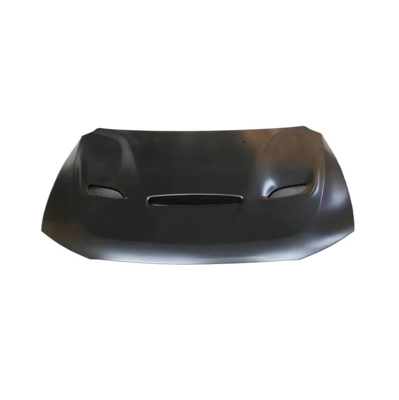 LDFREBCX Kompatibel for SRT Hellcat ELLCAT 2021 Aluminiumhaube Kompatibel for Dodge Durango 2011+ Auto-Stoßfänger-Bodykit von LDFREBCX
