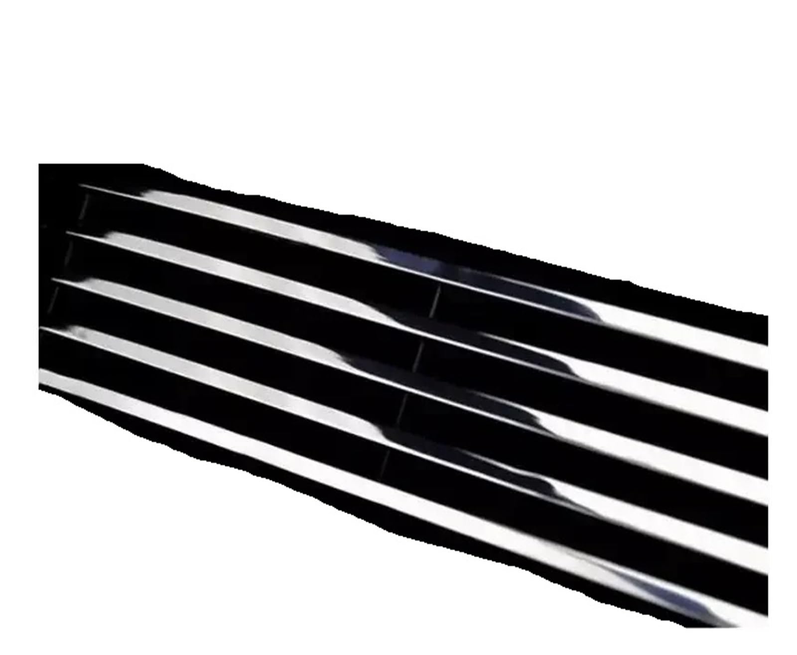 LDFREBCX Kompatibel for VW for 2011-2013 Edelstahl Auto Frontstoßstange Mesh Grille um Trim Racing Grills LDFREBCX Kompatibel for VW for 2011-2013 Edelstahl Auto Frontstoßstange Mesh Grille um Trim Racing Grills von LDFREBCX