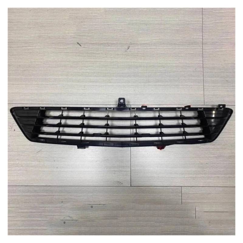 LDFREBCX Kühlergrill Kompatibel for Cadillac XT5 2016-2022 Auto Kühlergrill Auto Grille Abdeckung Grille Mesh(Black) von LDFREBCX