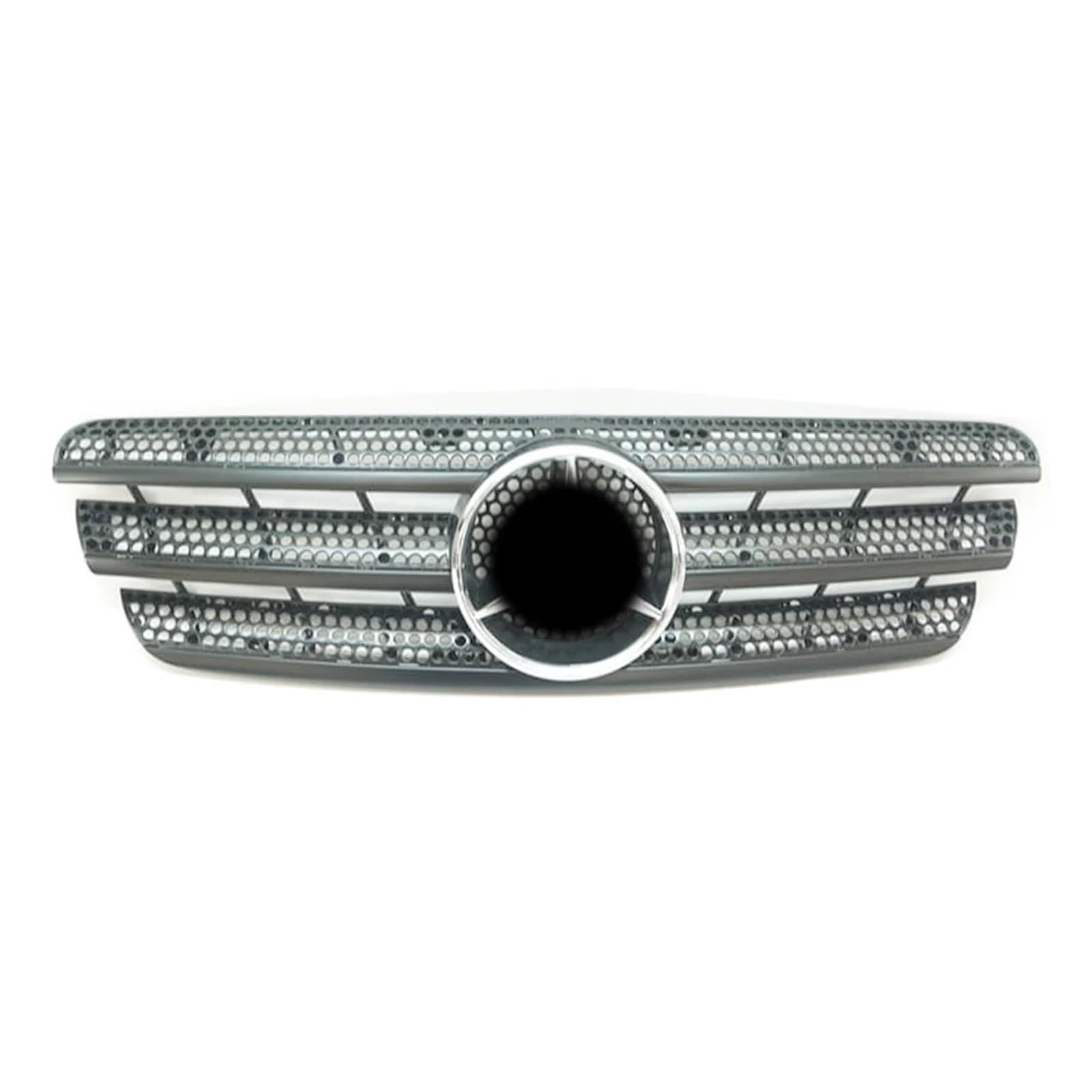 LDFREBCX Kühlergrillgitter Mittelgitter Basiskühler Kompatibel for Mercedes Benz W204 C180 C220 C200 C320 C350 C280 C63 A1638800185 7167 LDFREBCX Kühlergrillgitter Mittelgitter Basiskühler Kompatibel for Mercedes Benz W204 C180 C220 C200 C320 C350 C280 C63 A1638800185 7167 von LDFREBCX