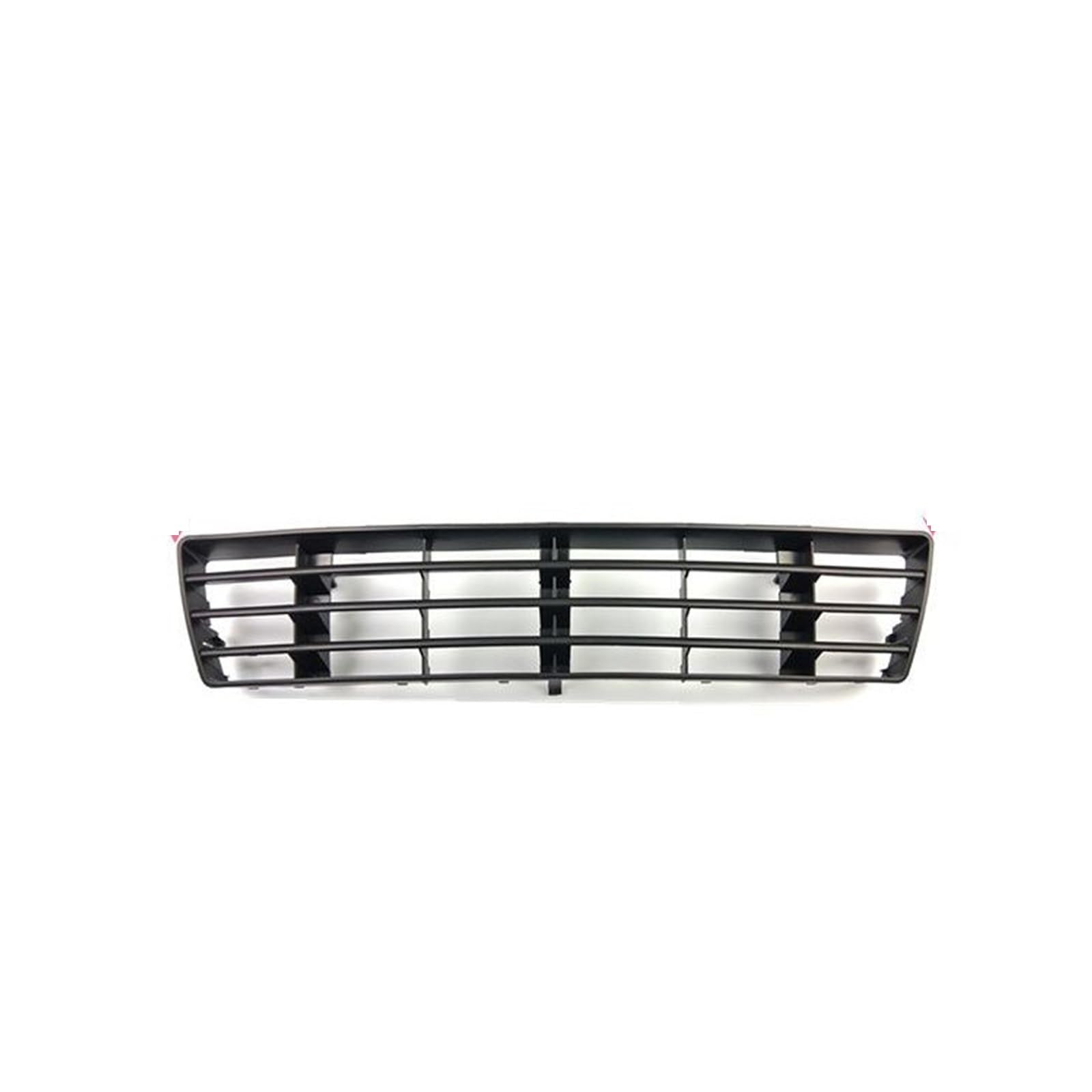 LDFREBCX Nebelscheinwerfer-Abdeckrahmen, Kühlergrill, Belüftung, passende Lampenschale, Frontstoßstange, kompatibel for Audi A6 C5 S6 C6 1998–2004 4B0 941 699C/700C(1998-02 Grille 56) von LDFREBCX