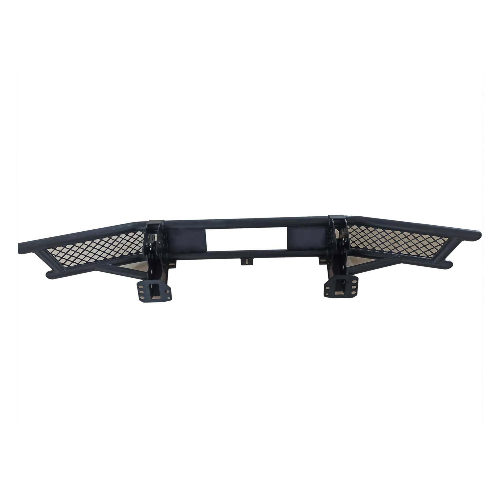 LDFREBCX Pickup Stahl Auto Kompatibel for Bull Bar Front Stoßstange Kompatibel for Toyota Fortuner Kompatibel for Fj Cruiser LDFREBCX Pickup Stahl Auto Kompatibel for Bull Bar Front Stoßstange Kompatibel for Toyota Fortuner Kompatibel for Fj Cruiser von LDFREBCX