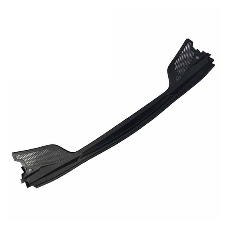 LDFREBCX Regenschutz vorne Winddicht Glasstreifen Windschutzscheiben-Frontabdeckung 8251V3 8251V2 8251L3 Kompatibel for Citroen C4(Carbon Fiber1) von LDFREBCX
