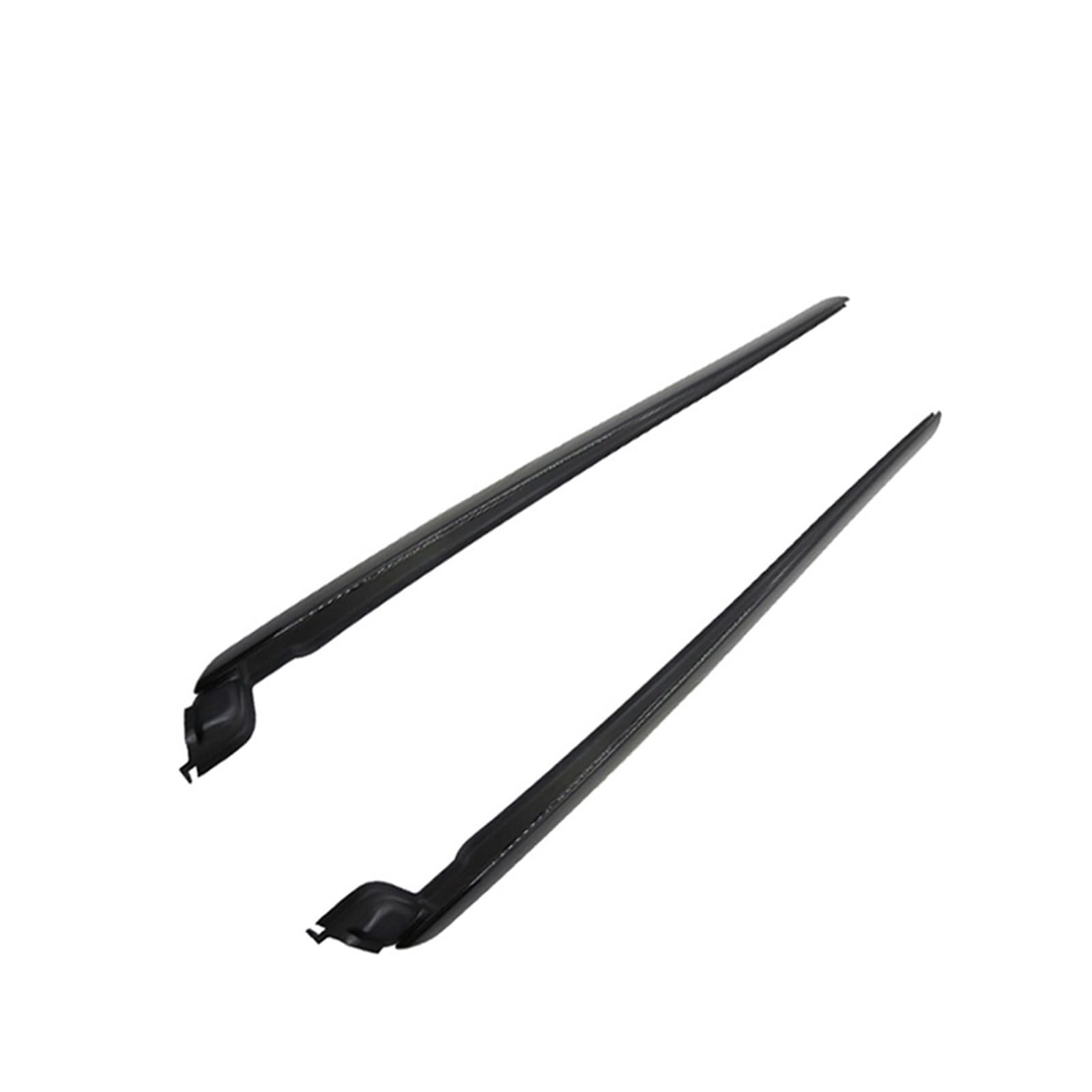 LDFREBCX Regenschutz vorne Winddicht Glasstreifen Windschutzscheiben-Frontabdeckung 8251V3 8251V2 8251L3 Kompatibel for Citroen C4(Gold) von LDFREBCX