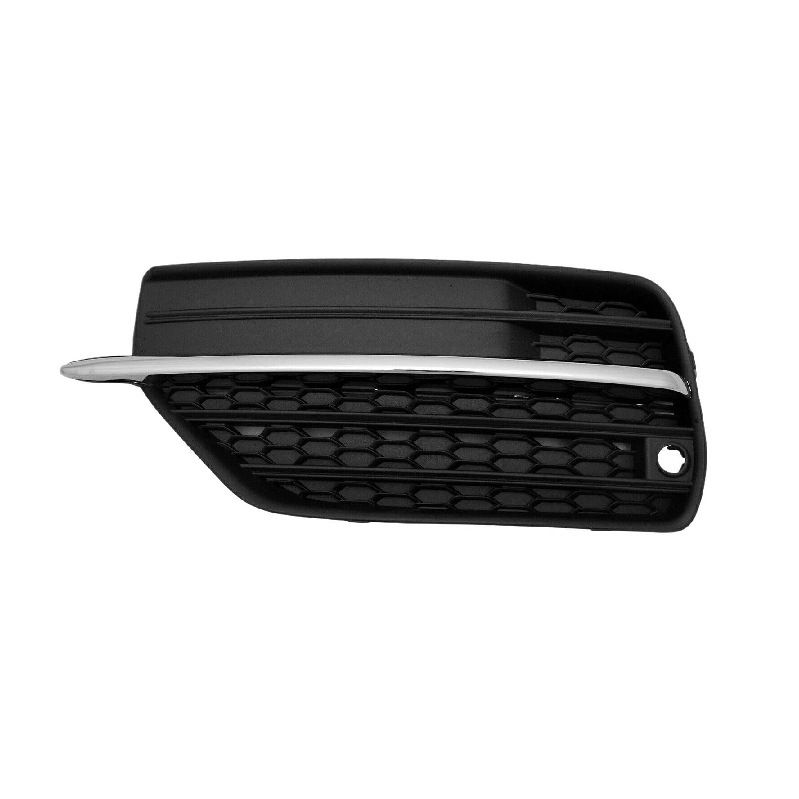 LDFREBCX Stoßstange Nebel Licht Kühlergrill Kompatibel for Volvo XC90 2016-2022 Nebel licht Lampe Abdeckung OEM: 31383044(Right) von LDFREBCX