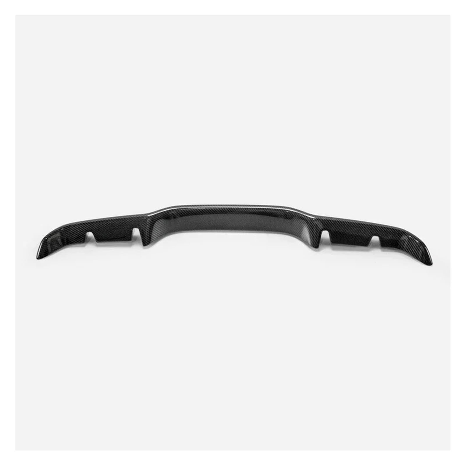 LDFREBCX Stoßstangen-Diffusor-Verkleidung, kompatibel mit Civic FK8 for 2017, Carbonfaser-Heckgarnitur, glänzendes Finish, Faser-Splitter-Drift-Kit LDFREBCX Stoßstangen-Diffusor-Verkleidung, kompatibel mit Civic FK8 for 2017, Carbonfaser-Heckgarnitur, glänzendes Finish, Faser-Splitter-Drift-Kit von LDFREBCX