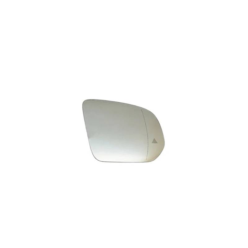 LDFREBCX Umkehr rückspiegel objektiv Kompatibel for Mercedes-Benz W167 GLE GLS W4644 parallel blind Spot hilfs Linie A1678102901(Right) von LDFREBCX
